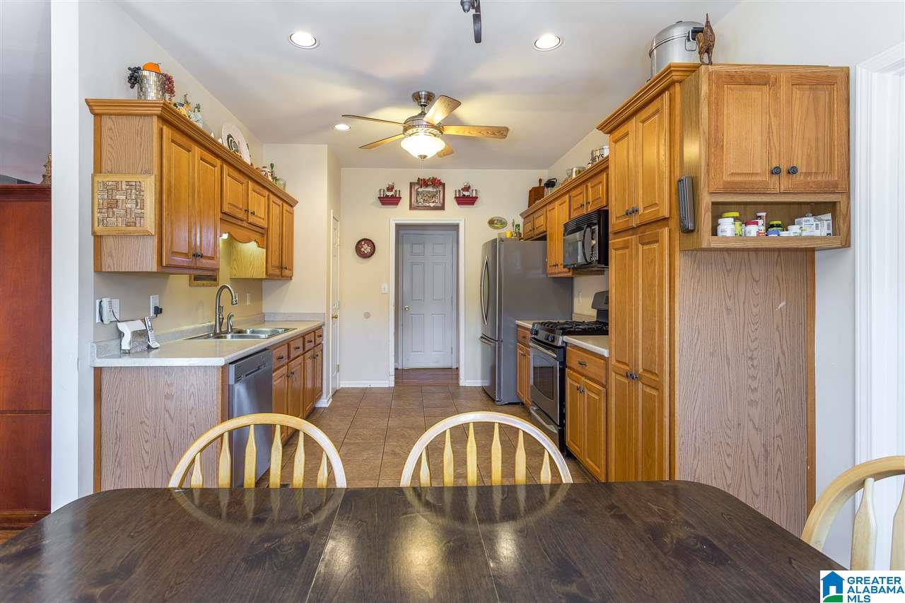 310 Deer Trail Road Cleveland, AL 35049 - Photo 12 of 40