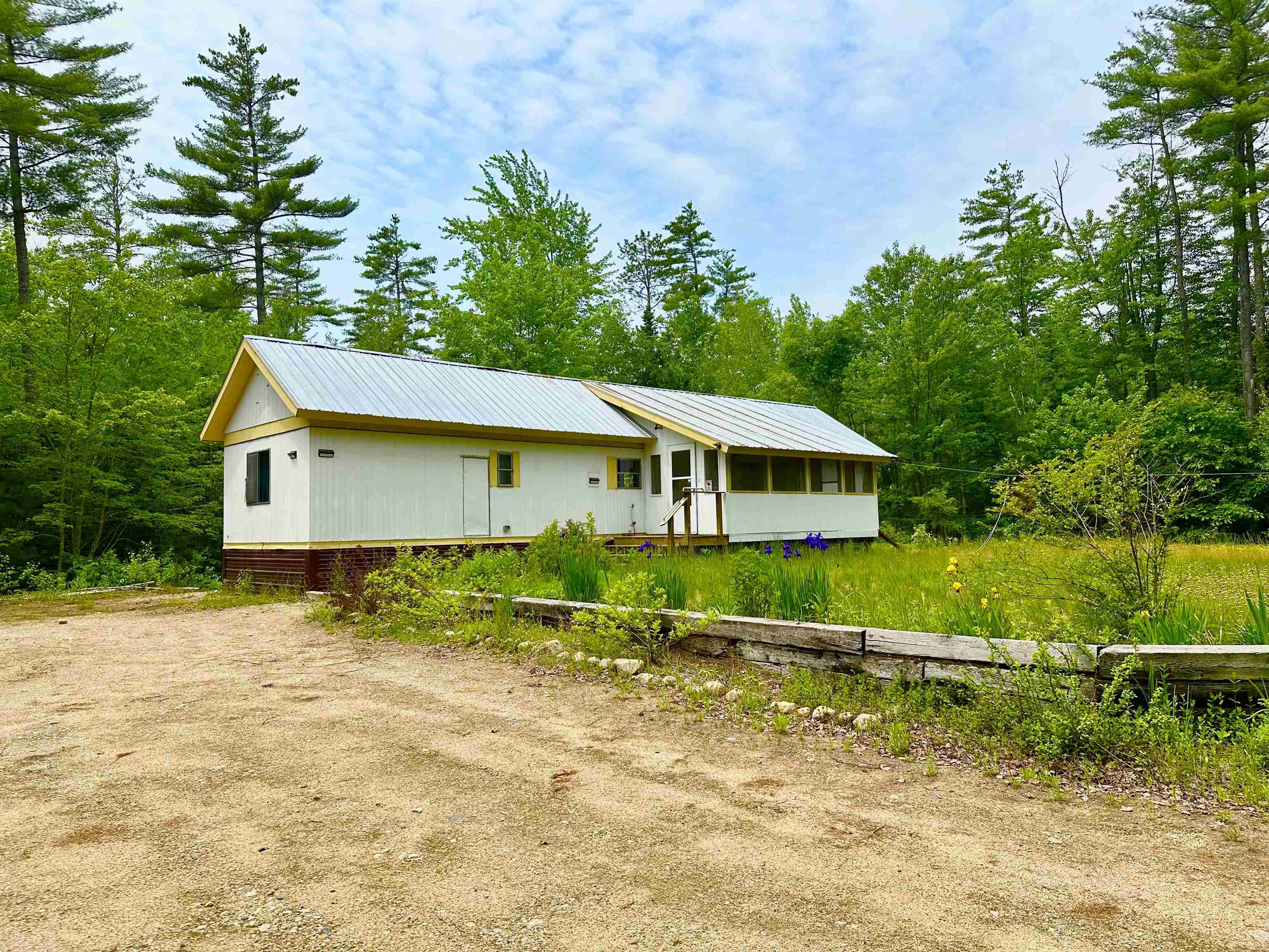 188 Green Hill Road Conway, NH 03813 - Photo 17 of 17