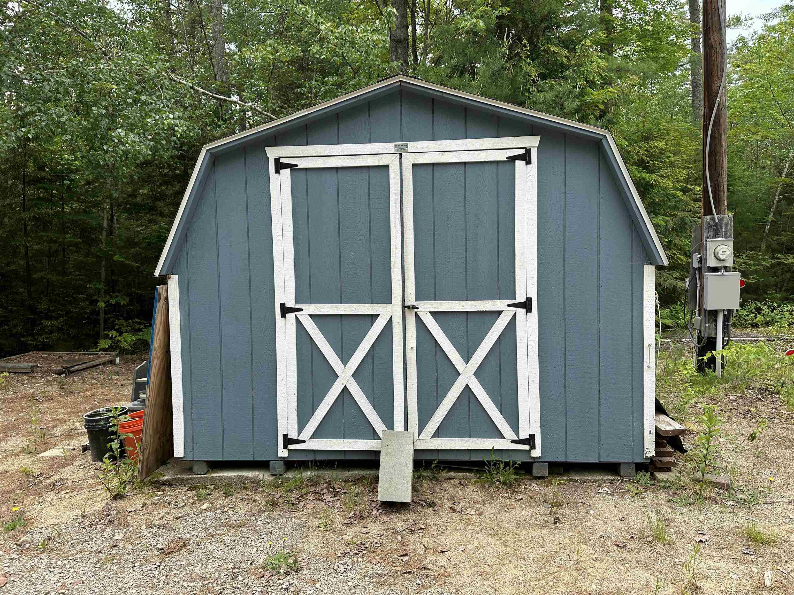 188 Green Hill Road Conway, NH 03813 - Photo 9 of 17