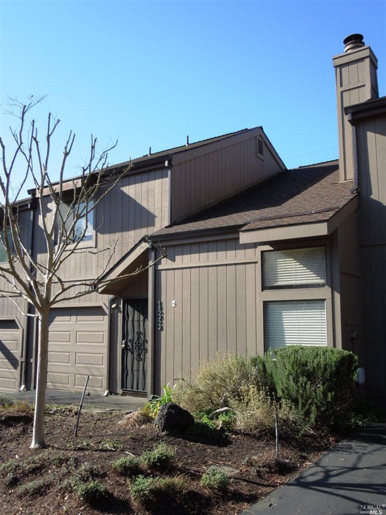 466 Winding Wood Road Sebastopol, CA 95472 - Photo 1 of 1 Gallery Image 1