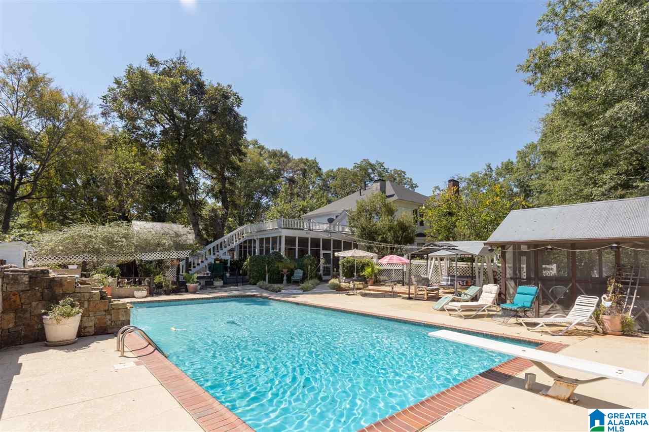 182 5th Street Ashville, AL 35953 - Photo 23 of 50