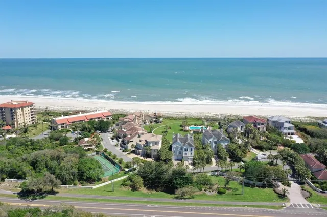 $3,979,000 | 8156 Residence Court, Fernandina Beach, FL 32034