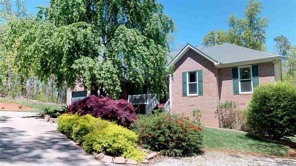 515 Bell Road Cleveland, TN 37323 - Photo 1 of 14 20182199