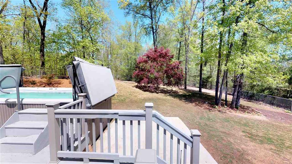 515 Bell Road Cleveland, TN 37323 - Photo 4 of 14 20182199-5