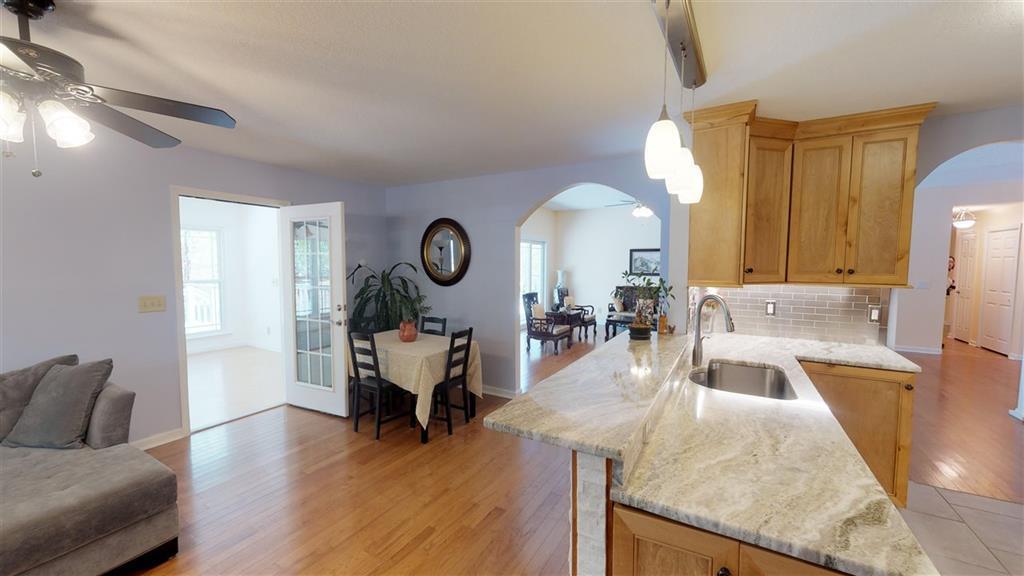 515 Bell Road Cleveland, TN 37323 - Photo 7 of 14 20182199-10