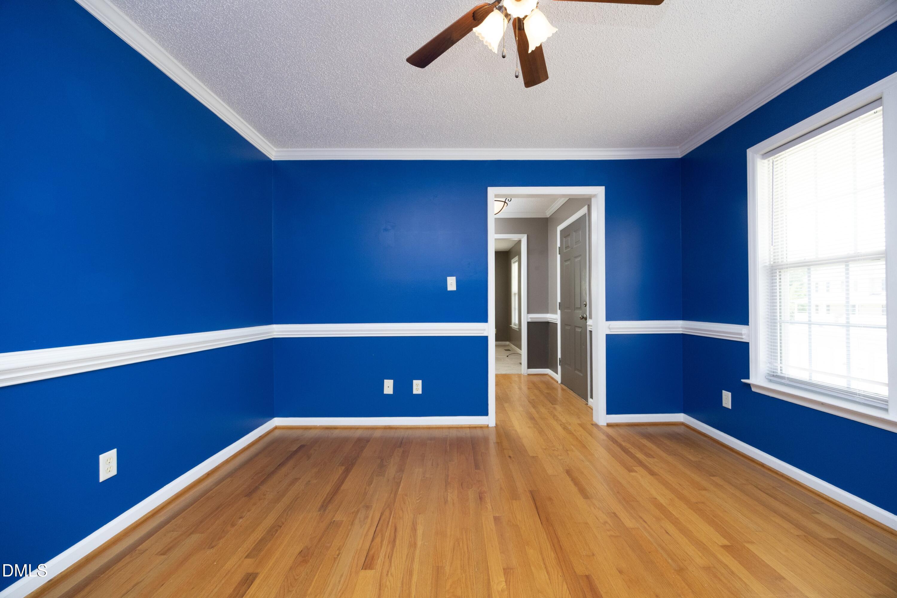 1625 Tall Cane Circle Willow Spring, NC 27592 - Photo 19 of 39
