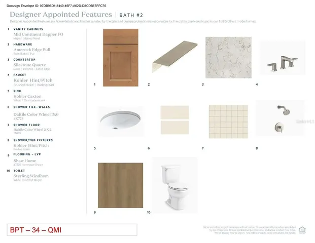 $404,000 | 1894 Falconhurst Lane, Apopka, FL 32703