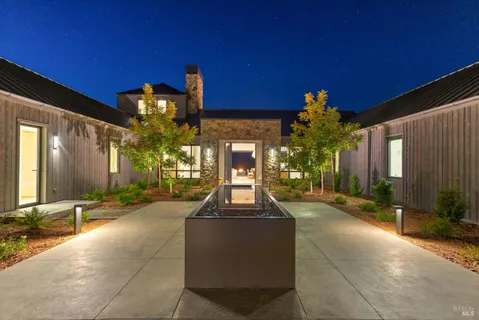 $24,777,000 | 1590 McKinley Road, Napa, CA 94558
