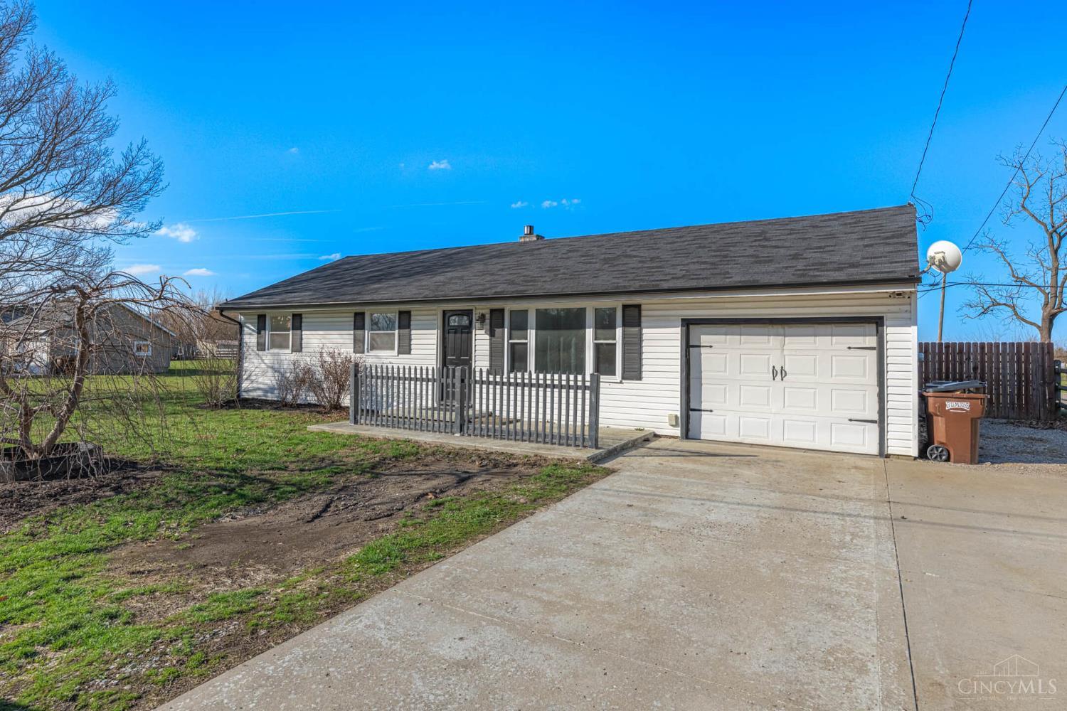 4542 Oxford-Middletown Jacksonburg, OH 45042 - Photo 1 of 24