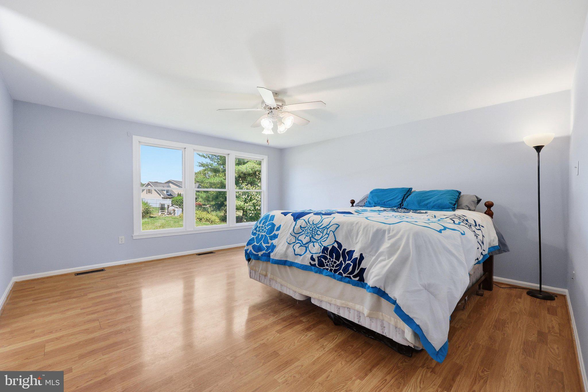 3814 Boteler Road Mount Airy, MD 21771 - Photo 19 of 61 Primary Bedroom