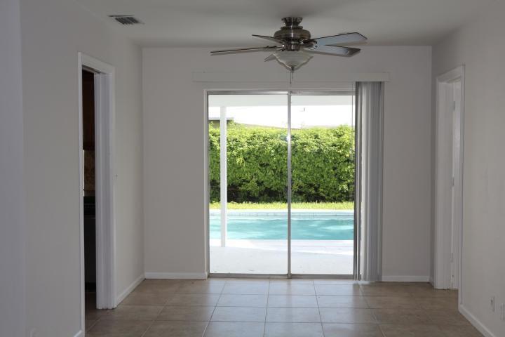 9 Burning Tree Lane Boca Raton, FL 33431 - Photo 16 of 26 a view of an empty room with a window