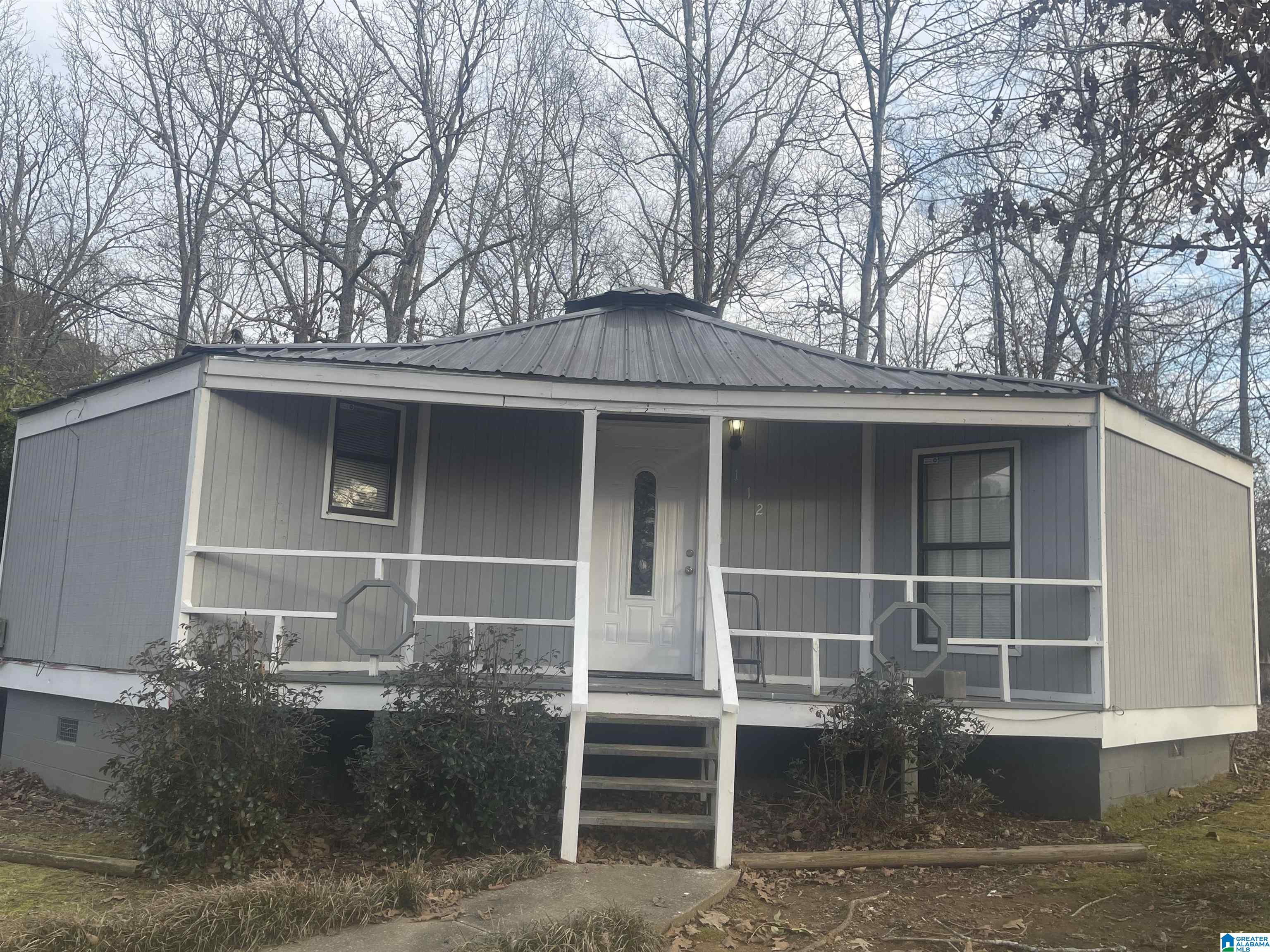 112 Debbie Street Talladega, AL 35160 - Photo 2 of 23
