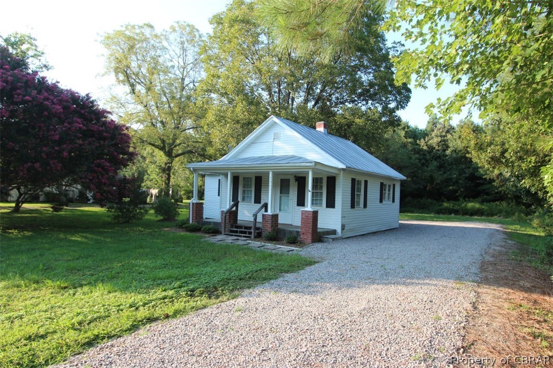7945 Guinea Road Hayes, VA 23072 - Photo 3 of 19 Gallery Image 3