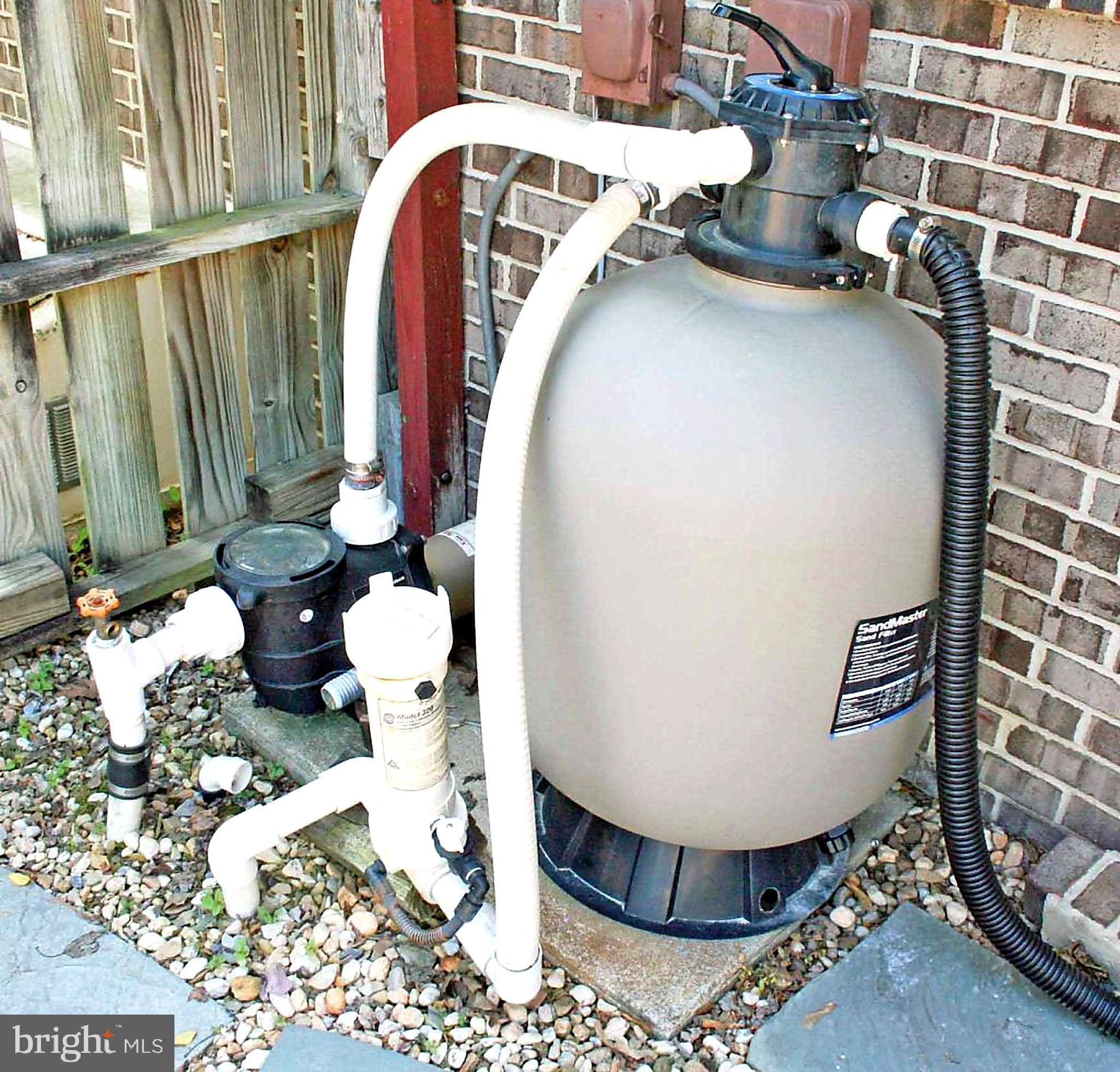 922 May Road Lititz, PA 17543 - Photo 18 of 18 a view of water heater room
