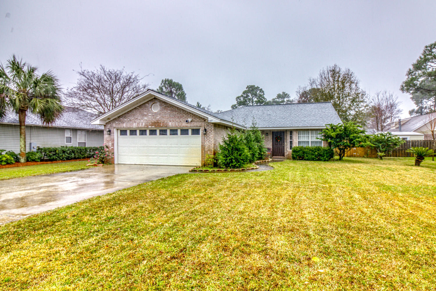 137 Pritchard Road Miramar Beach, FL 32550 - Photo 1 of 25 a view of a house with a swimming pool