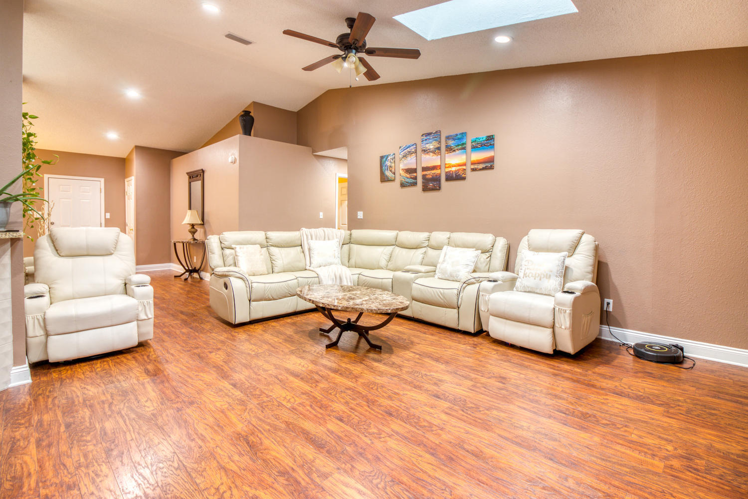 137 Pritchard Road Miramar Beach, FL 32550 - Photo 12 of 25 a living room with furniture and a couch