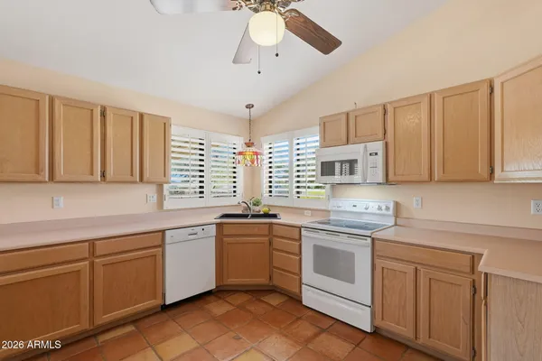 $660,000 | 125 East Blue Eagle Lane, Phoenix, AZ 85086