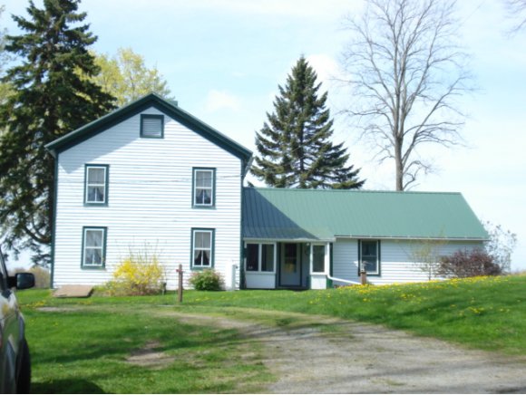 1029 Stack Road Thompson, PA 18465 - Photo 1 of 23 Gallery Image 1