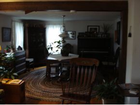 1029 Stack Road Thompson, PA 18465 - Photo 3 of 23 Gallery Image 3