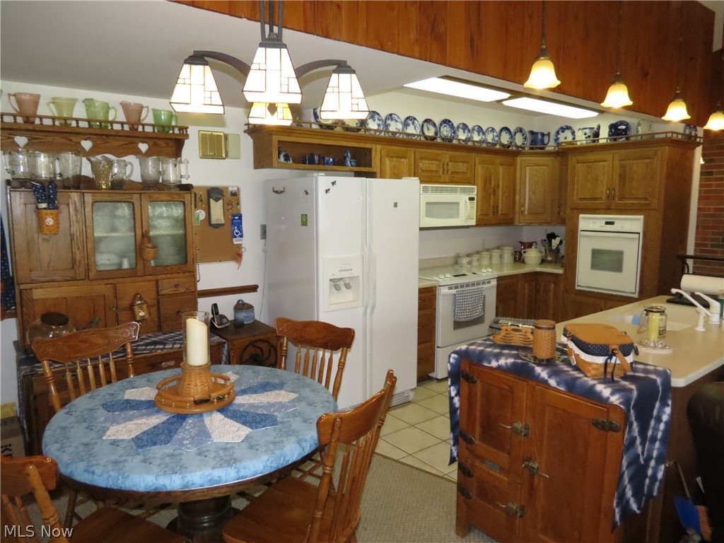 1878 Enslee Road Coshocton, OH 43812 - Photo 12 of 35 Kitchen