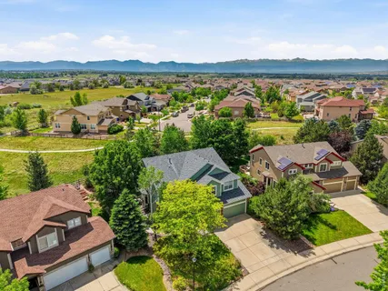 $998,000 | 932 Pope Drive, Erie, CO 80516