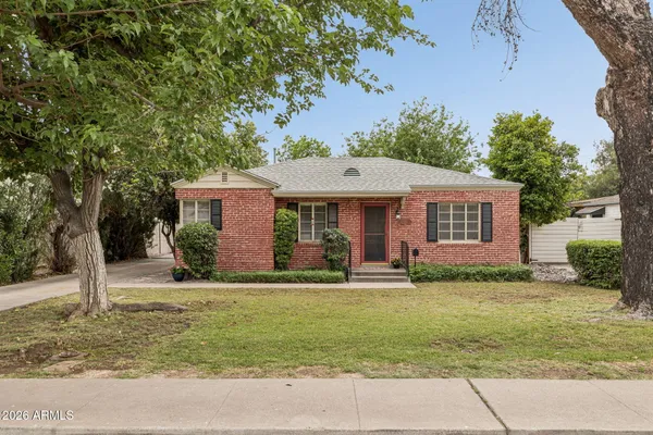 $540,000 | 931 West MacKenzie Drive, Phoenix, AZ 85013