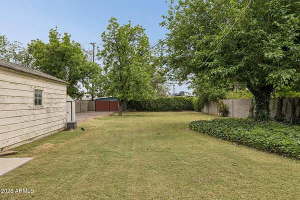 $540,000 | 931 West MacKenzie Drive, Phoenix, AZ 85013