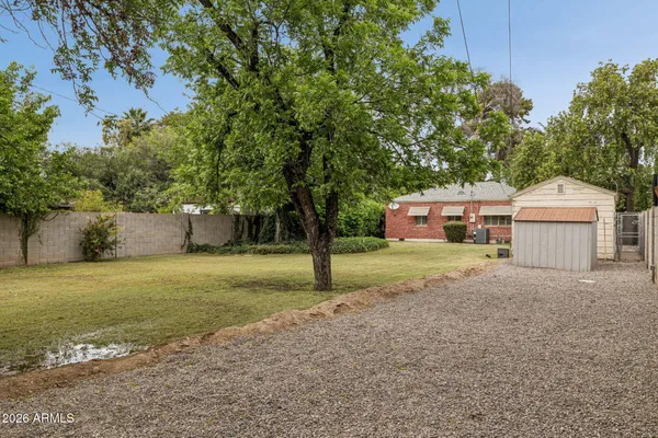 $540,000 | 931 West MacKenzie Drive, Phoenix, AZ 85013