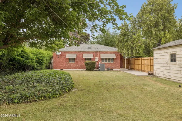 $540,000 | 931 West MacKenzie Drive, Phoenix, AZ 85013