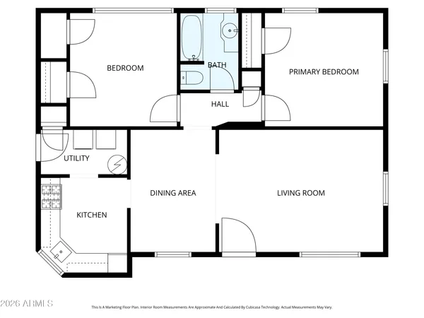 $540,000 | 931 West MacKenzie Drive, Phoenix, AZ 85013
