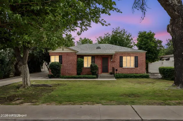 $540,000 | 931 West MacKenzie Drive, Phoenix, AZ 85013