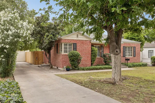 $540,000 | 931 West MacKenzie Drive, Phoenix, AZ 85013