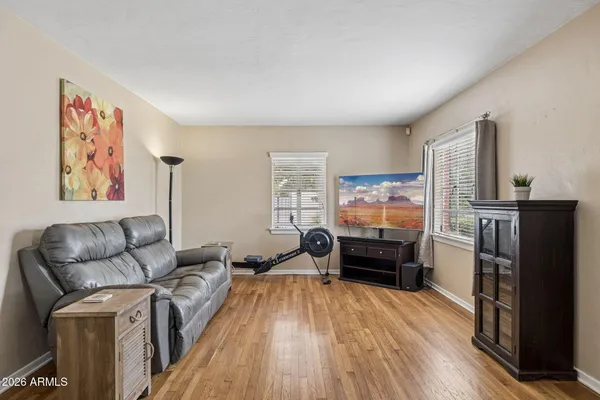 $540,000 | 931 West MacKenzie Drive, Phoenix, AZ 85013