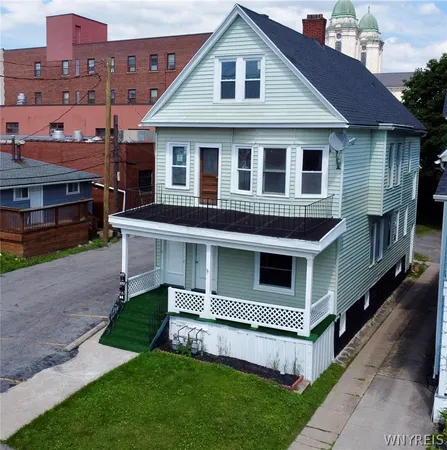 $224,900 | 16 Victory Avenue, Lackawanna, NY 14218