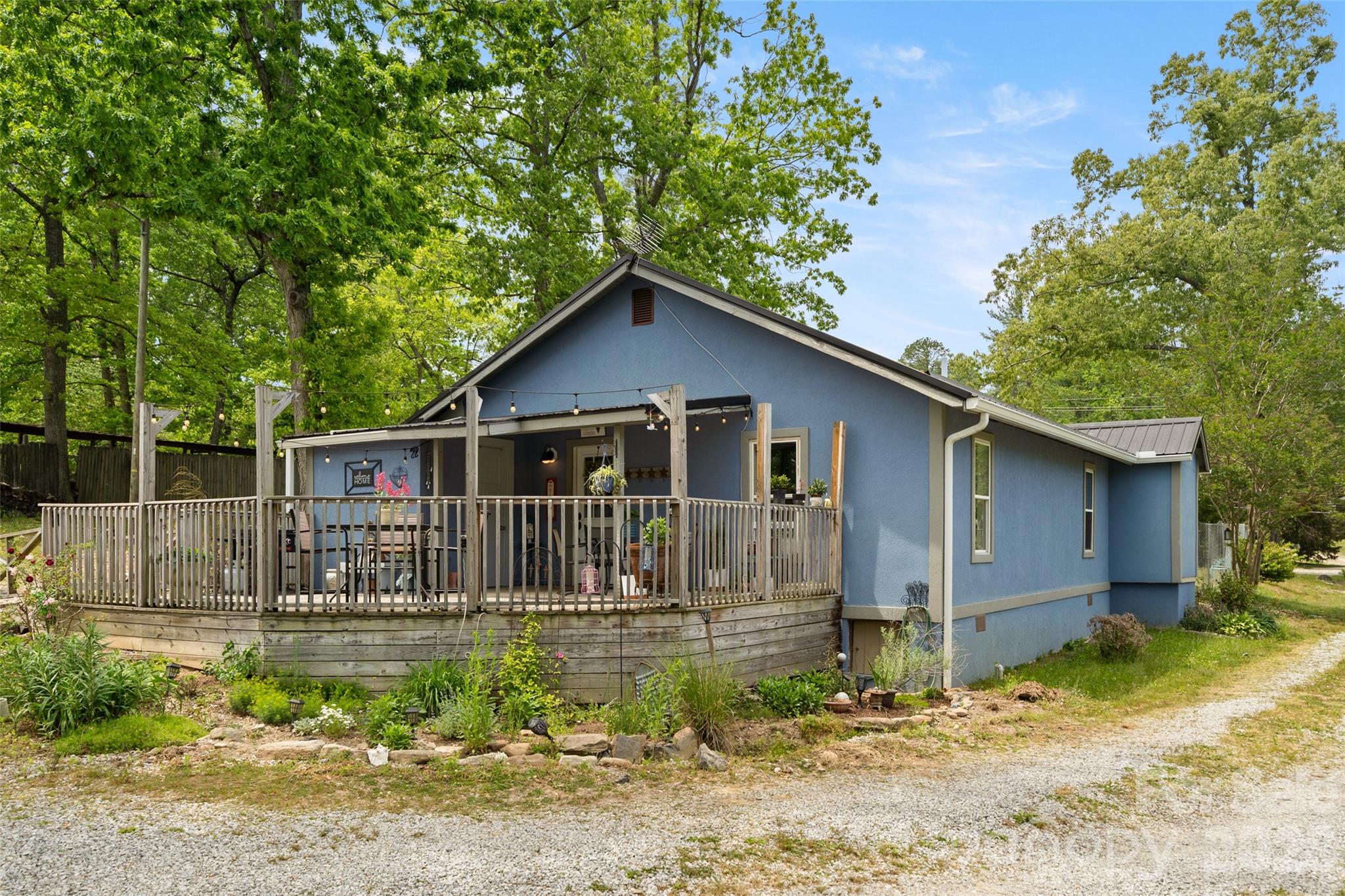 28 Cathys Cove Road Hendersonville, NC 28792 - Photo 1 of 42