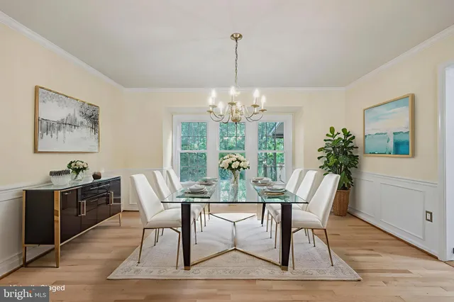 $1,025,000 | 15313 Surrey House Way, Centreville, VA 20120