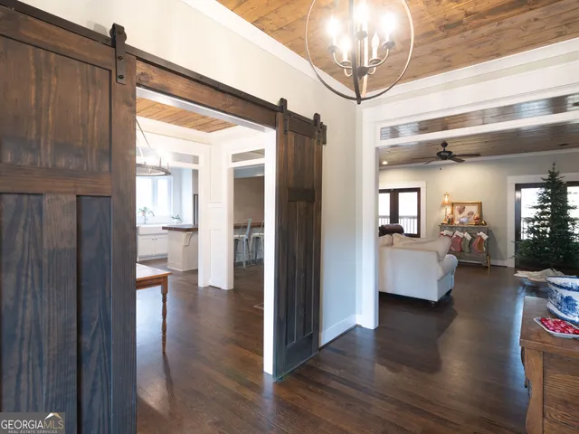 $600,000 | 915 Rocky Creek Road, Hampton, GA 30228