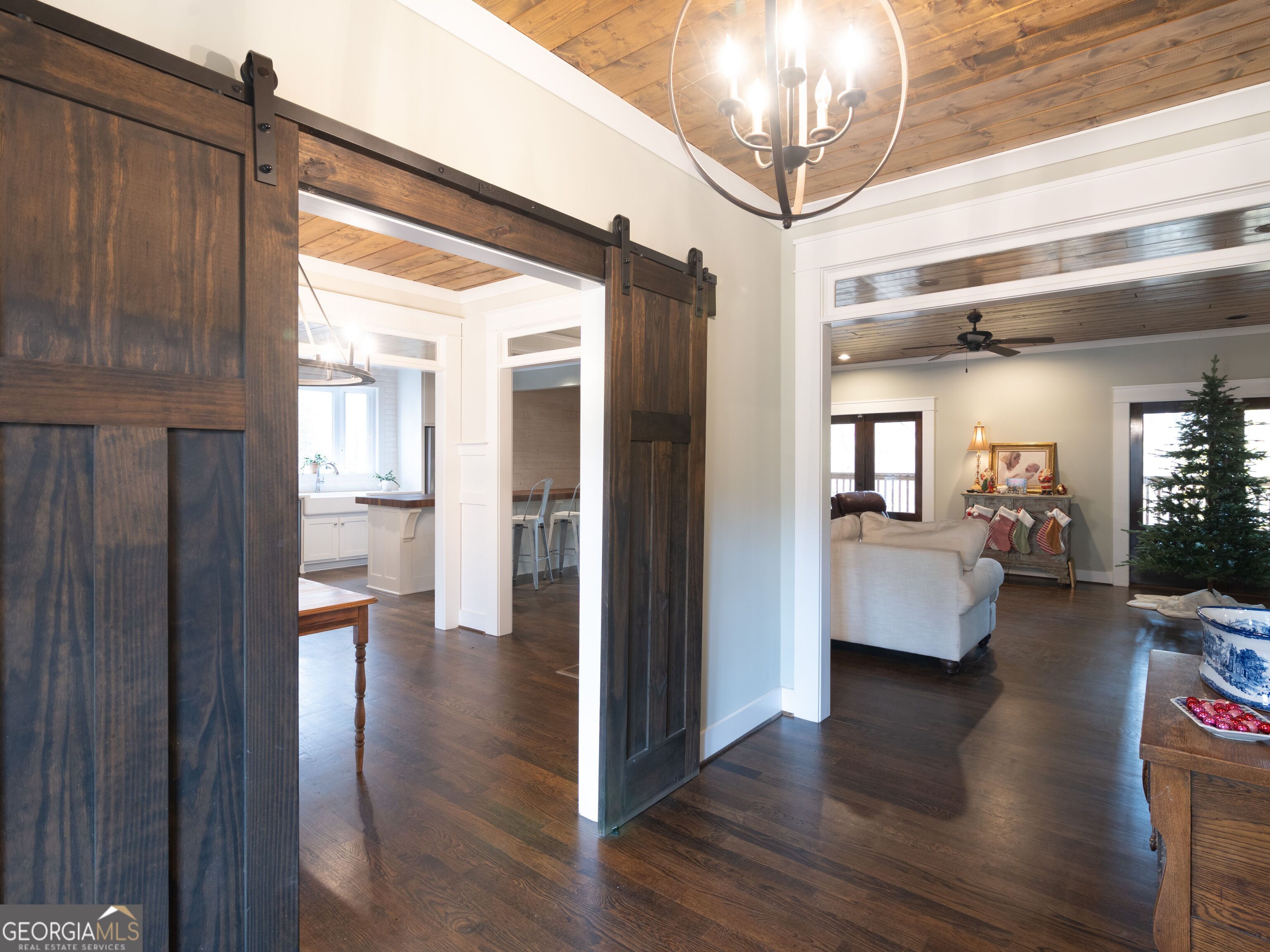 915 Rocky Creek Road Hampton, GA 30228 - Photo 11 of 77