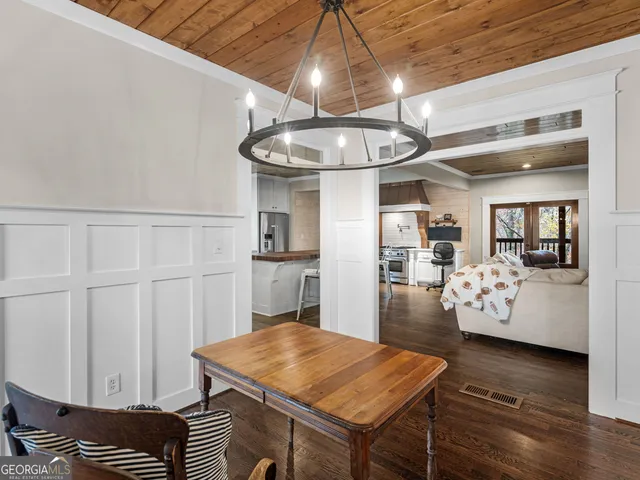 $600,000 | 915 Rocky Creek Road, Hampton, GA 30228