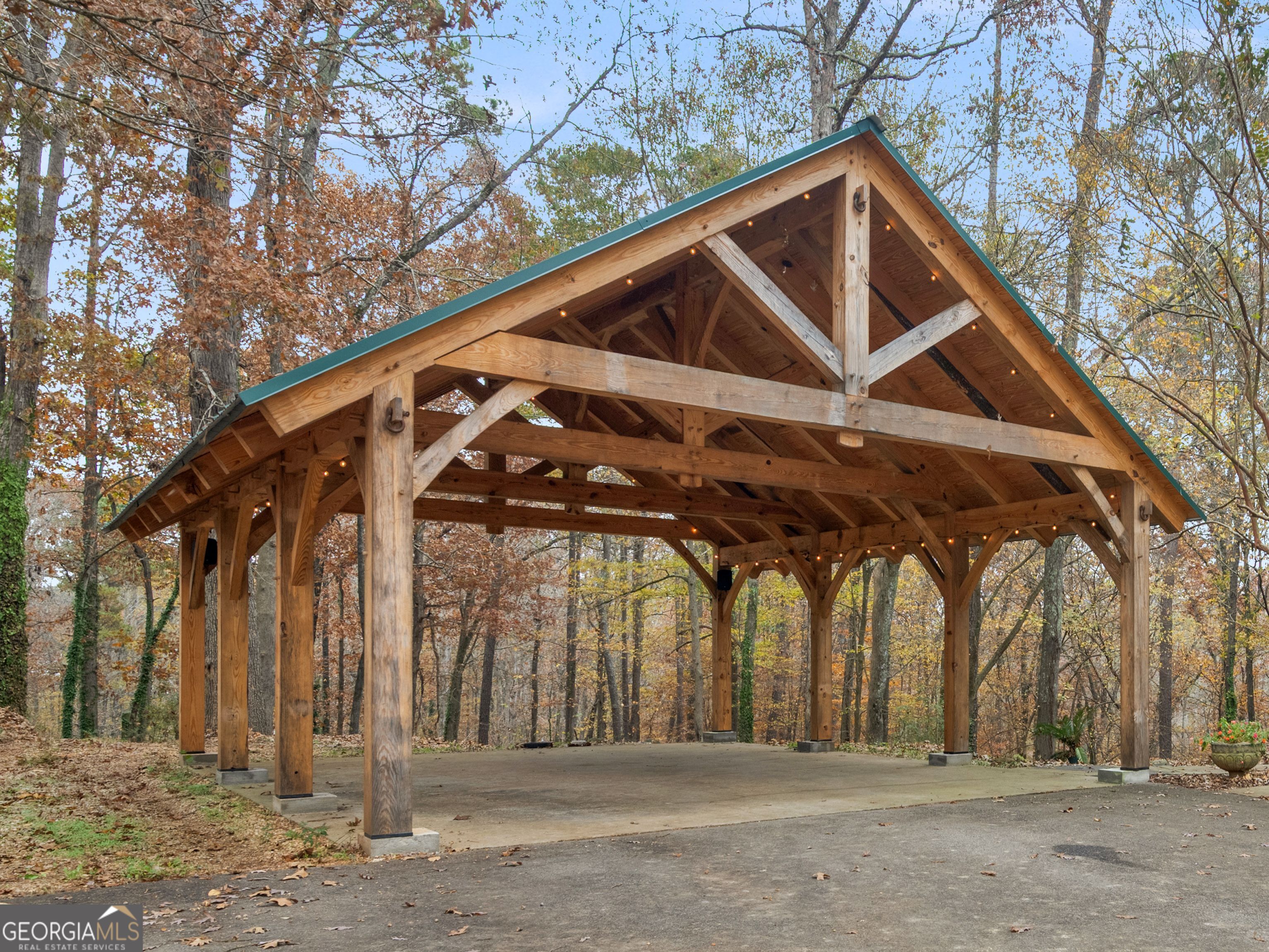 915 Rocky Creek Road Hampton, GA 30228 - Photo 2 of 77