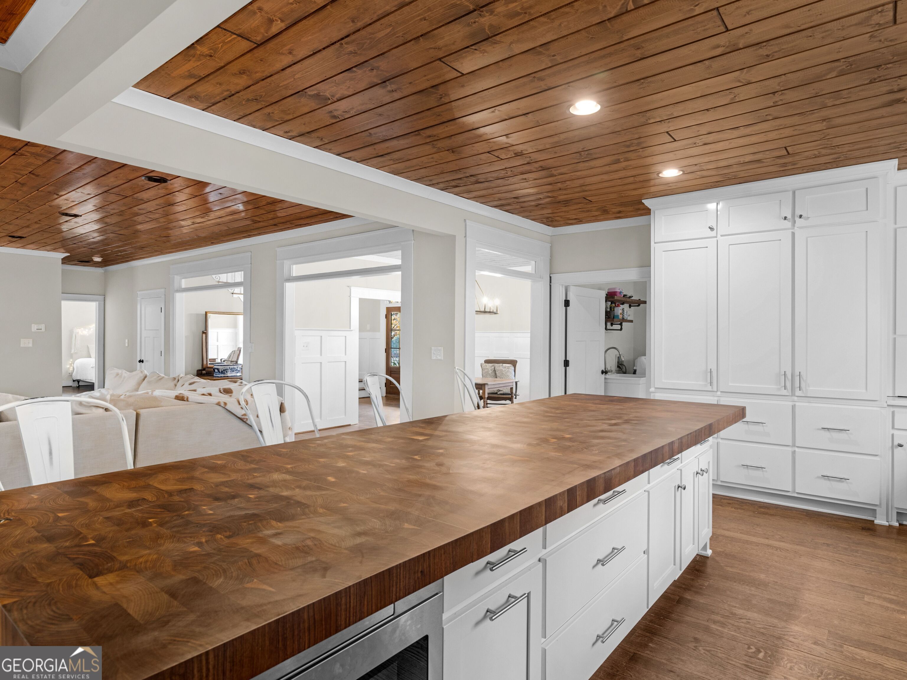 915 Rocky Creek Road Hampton, GA 30228 - Photo 23 of 77