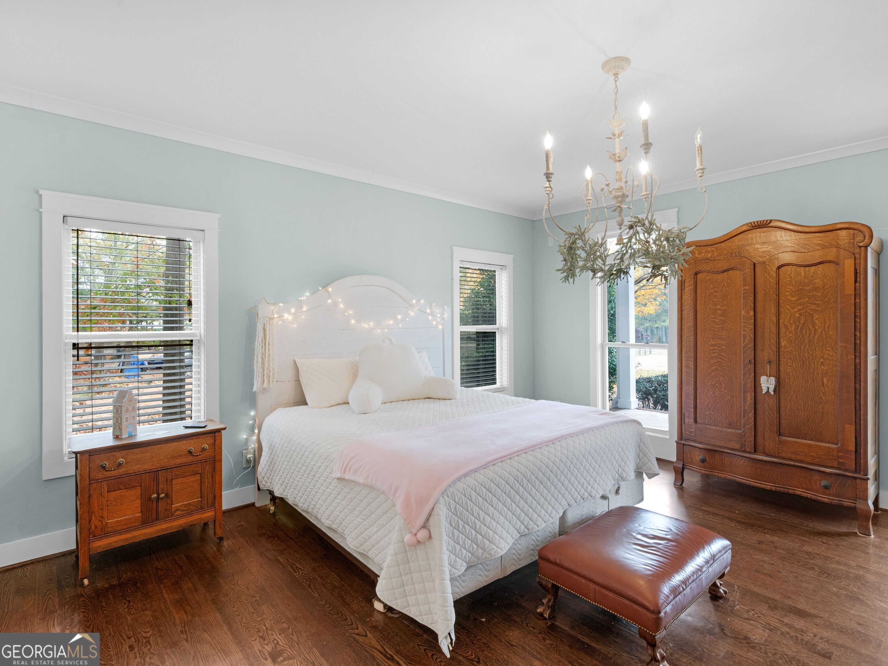 915 Rocky Creek Road Hampton, GA 30228 - Photo 24 of 77