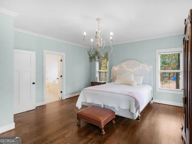 $600,000 | 915 Rocky Creek Road, Hampton, GA 30228