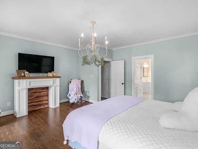 $600,000 | 915 Rocky Creek Road, Hampton, GA 30228