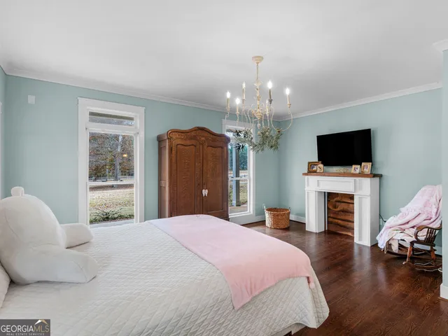 $600,000 | 915 Rocky Creek Road, Hampton, GA 30228