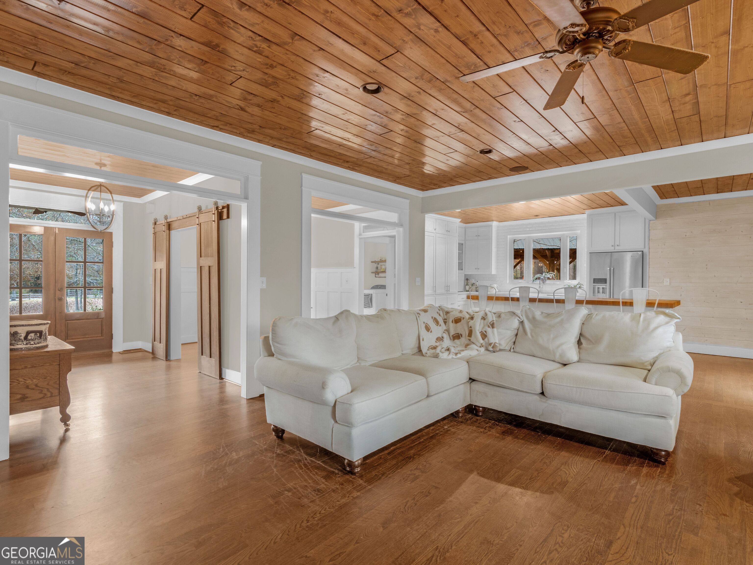 915 Rocky Creek Road Hampton, GA 30228 - Photo 34 of 77