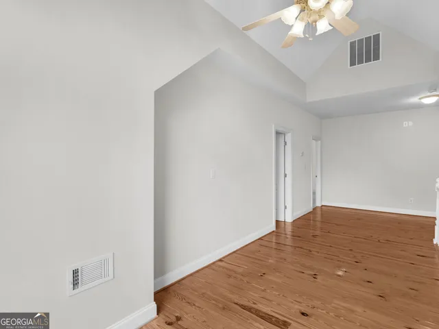 $600,000 | 915 Rocky Creek Road, Hampton, GA 30228