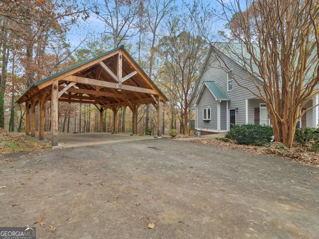 $600,000 | 915 Rocky Creek Road, Hampton, GA 30228