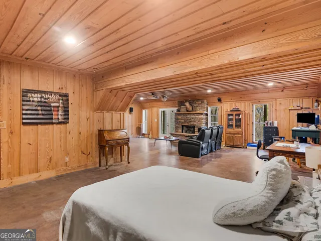 $600,000 | 915 Rocky Creek Road, Hampton, GA 30228