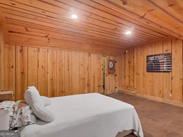 $600,000 | 915 Rocky Creek Road, Hampton, GA 30228